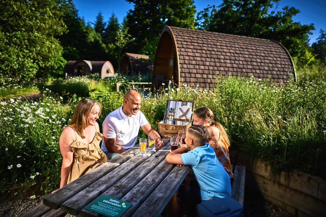 Whitemead Forest Park Hotel Lydney Kültér fotó