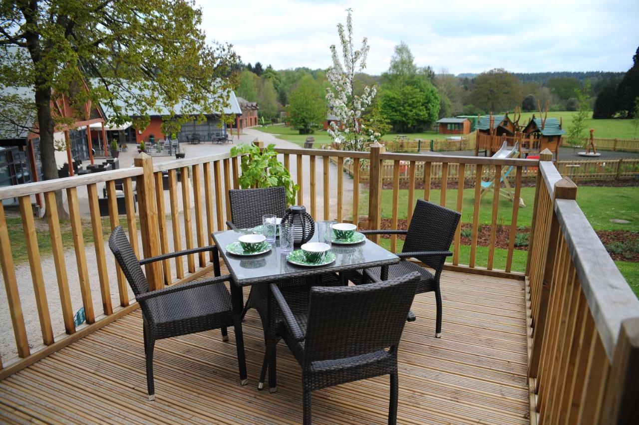 Whitemead Forest Park Hotel Lydney Kültér fotó