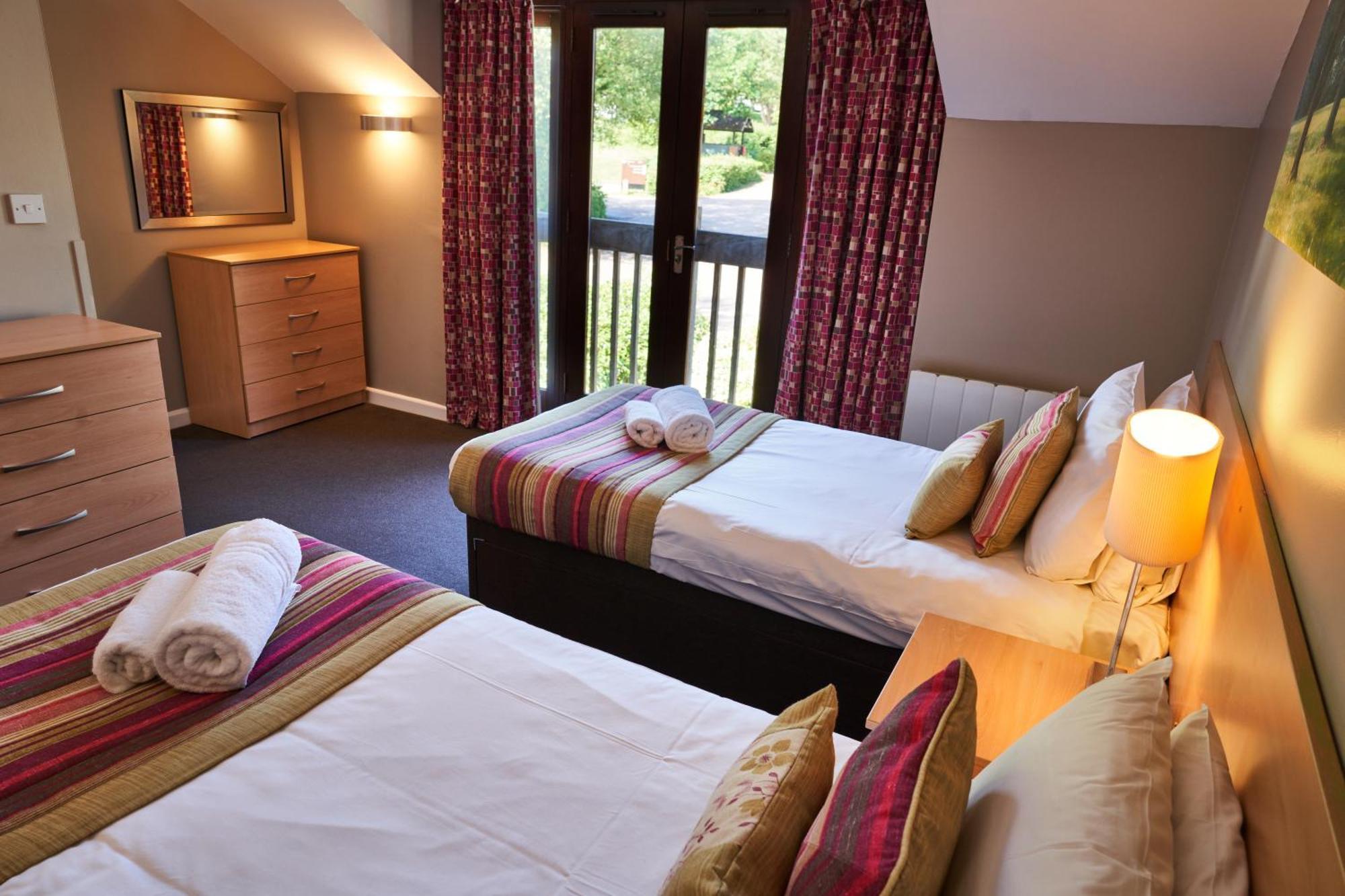 Whitemead Forest Park Hotel Lydney Kültér fotó