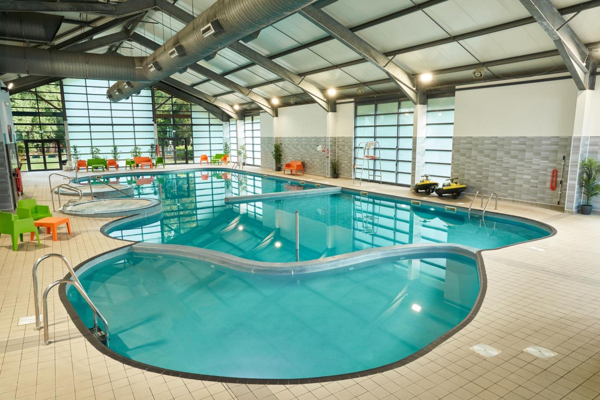 Whitemead Forest Park Hotel Lydney Kültér fotó